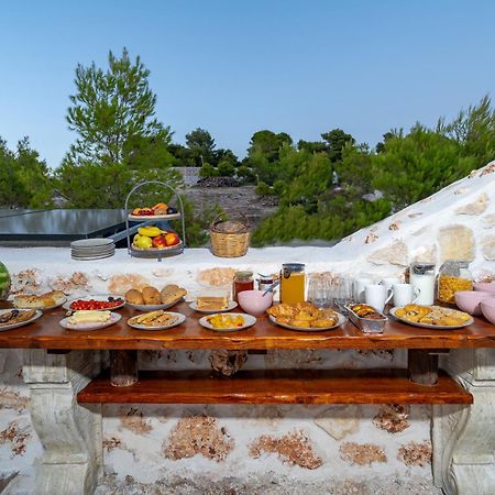 Villa Zante Hidden Hills Agios Nikolaos  Exterior foto