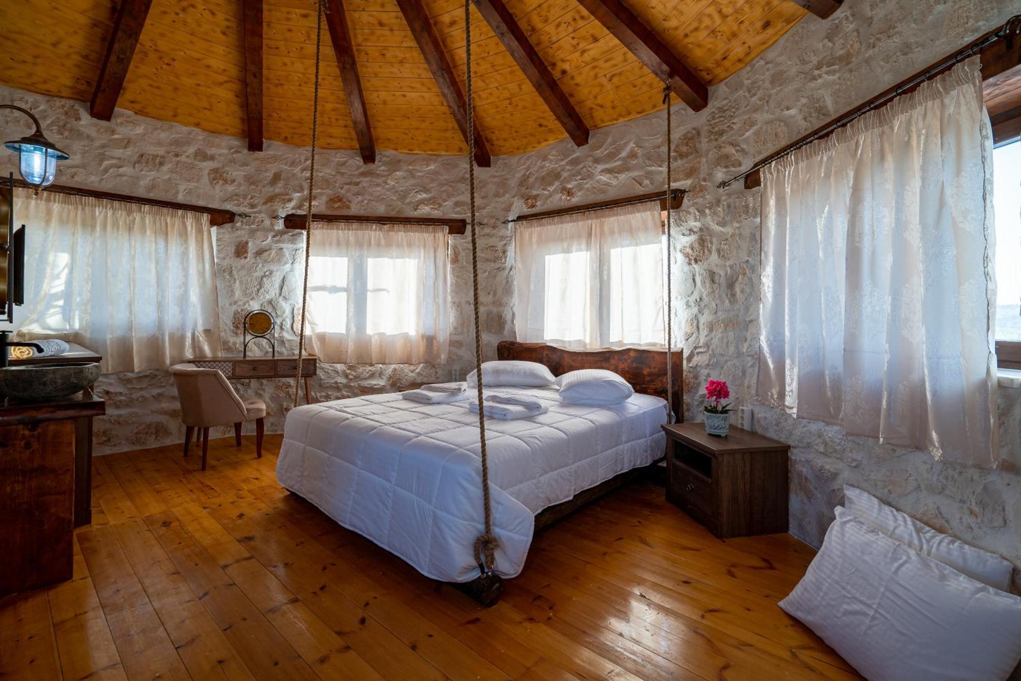 Villa Zante Hidden Hills Agios Nikolaos  Exterior foto