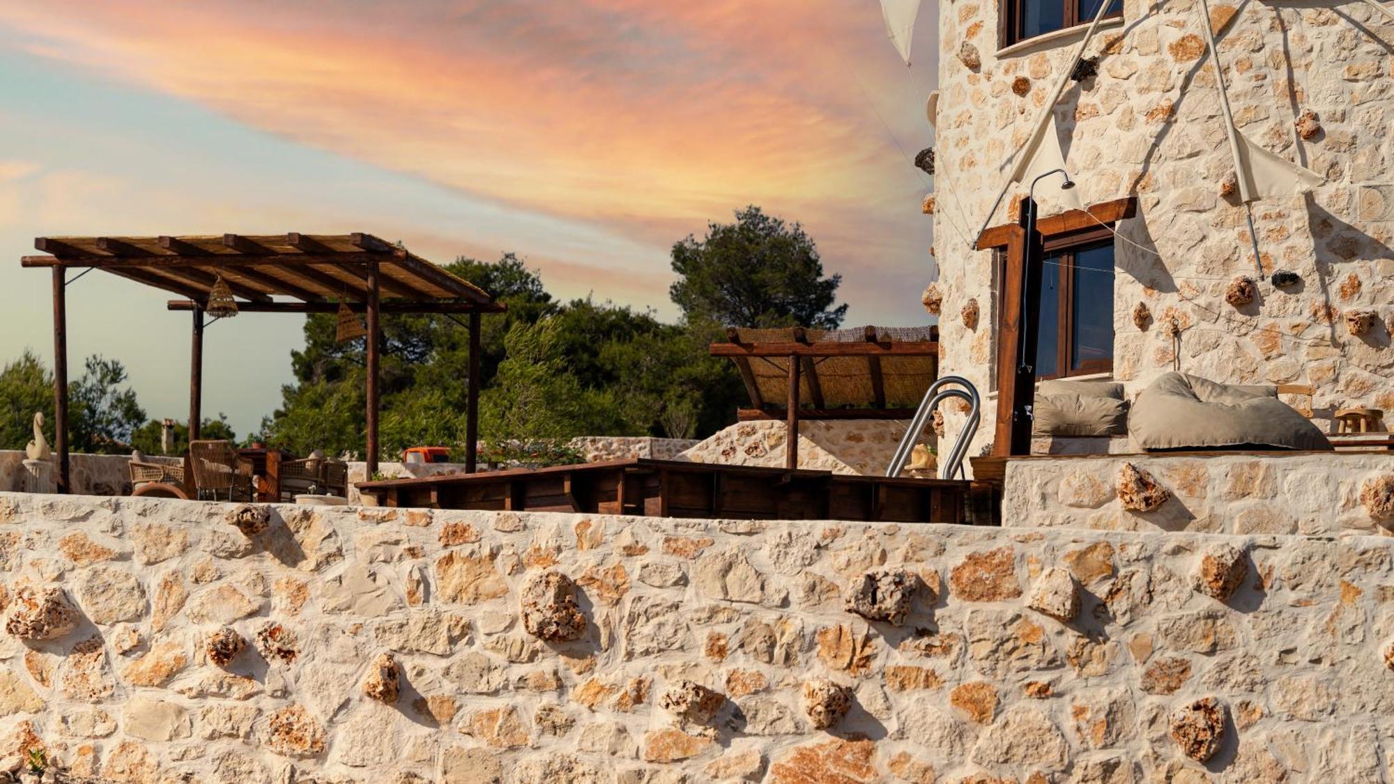 Villa Zante Hidden Hills Agios Nikolaos  Exterior foto